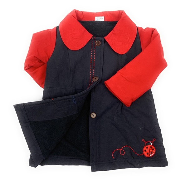 Toddlers Jacket - Picture 3 of 8